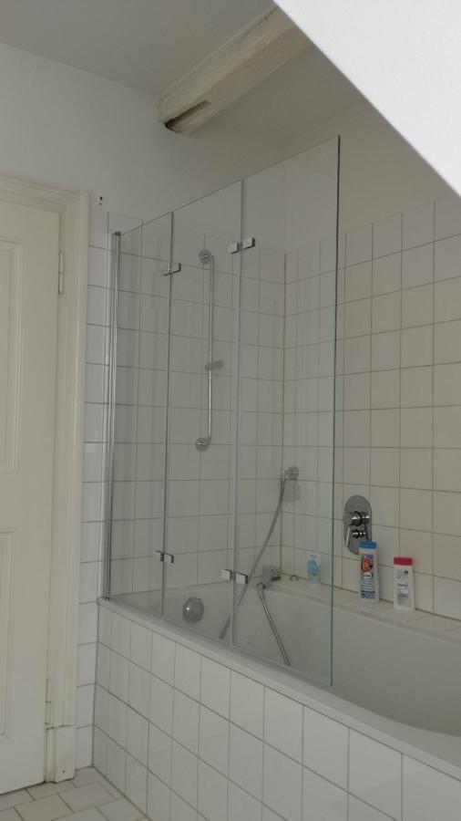 Mannheim Zentrum Stadthaus Zimmer 5 Lägenhet Exteriör bild